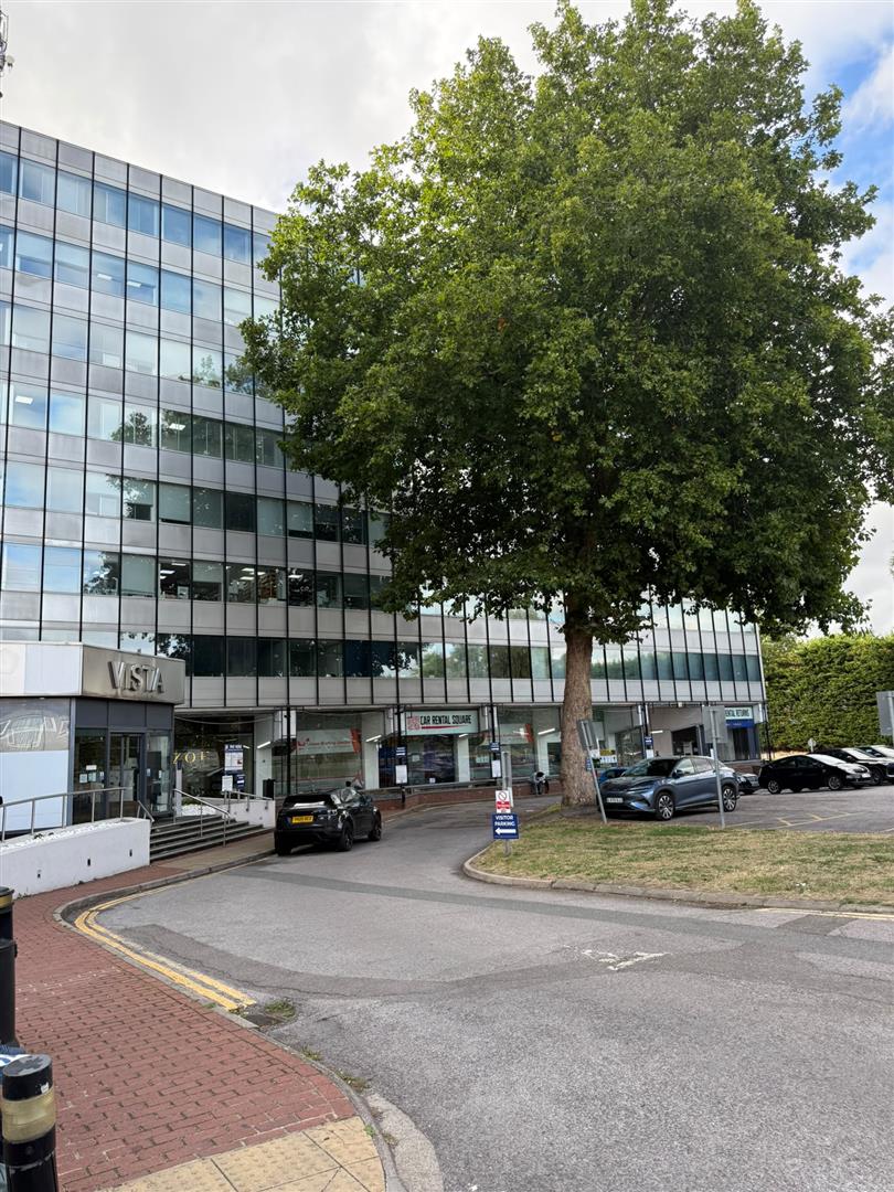 50 Salisbury Road, Hounslow, London